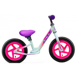 Беговел Stels Powerkid Girl 12"